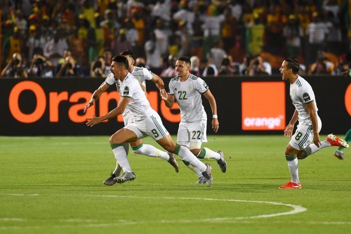 AFCON 2019: Algeria wins title after 29 years