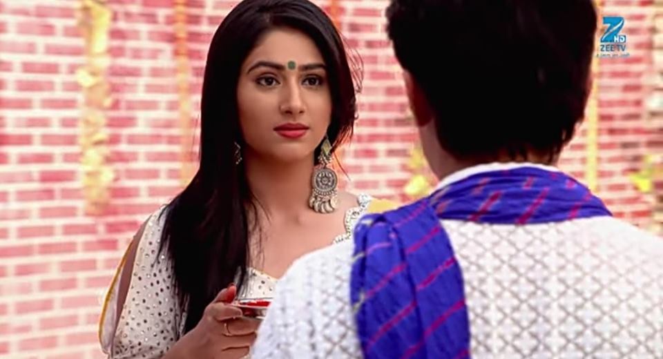 Kindred Hearts 19 July 2019 Zee World Update
