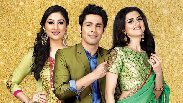 Kindred Hearts August Teasers 2019 On Zee World Update