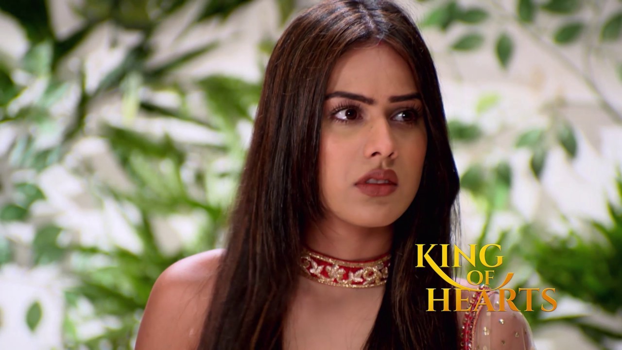 King of Hearts 26 September 2019 Update On Zee World