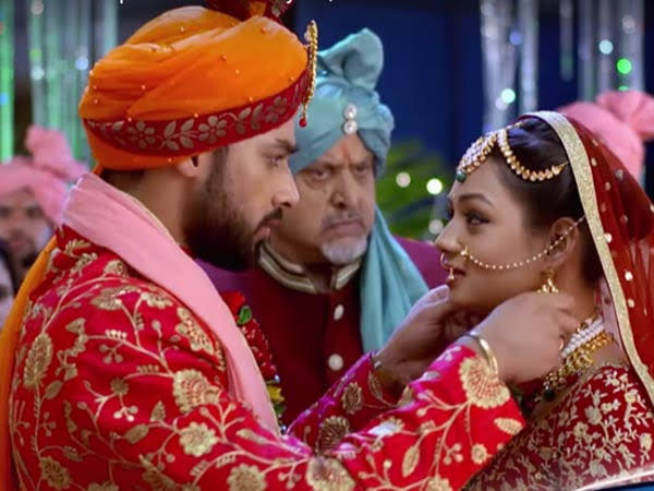 Mehek 21 July 2019 Update On Zee World Series