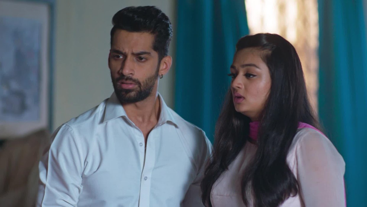 Mehek 25 July 2019 Zee World Update