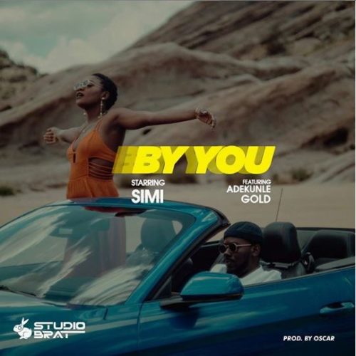Simi – By You (Official Video + Lyrics) ft. Adekunle Gold