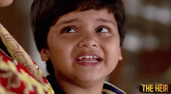 The Heir 19 July 2019 Zee World Update