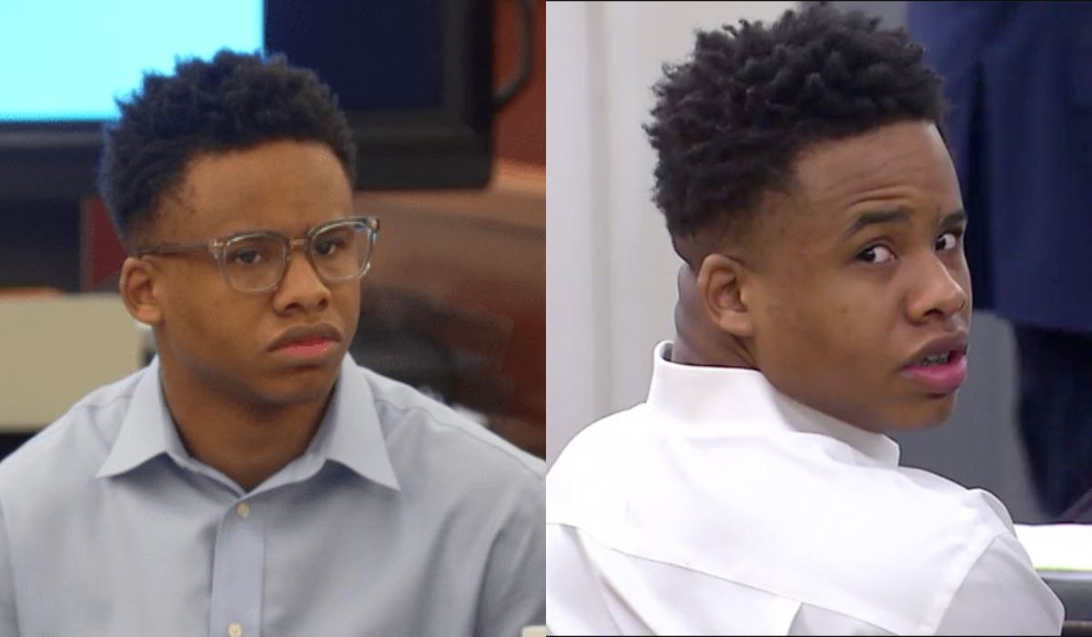US rapper Tay-K found guilty of murder, risks up to 99 years in prison