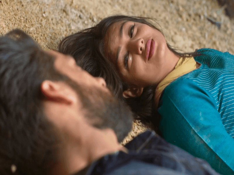 Mehek September 2019 Teasers On Zee World Series
