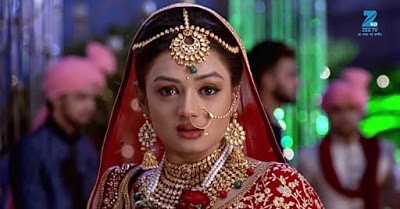 Mehek  Update 29 August 2019 – Zee World Series