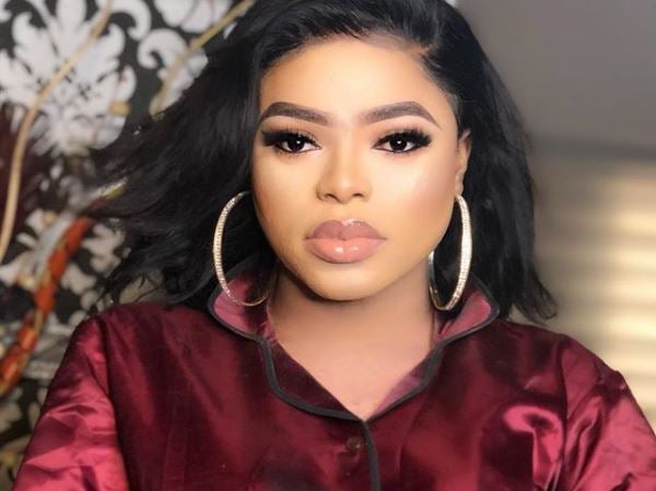 ‘I am Nigeria’s number 1 Barbie doll’,  Bobrisky brags