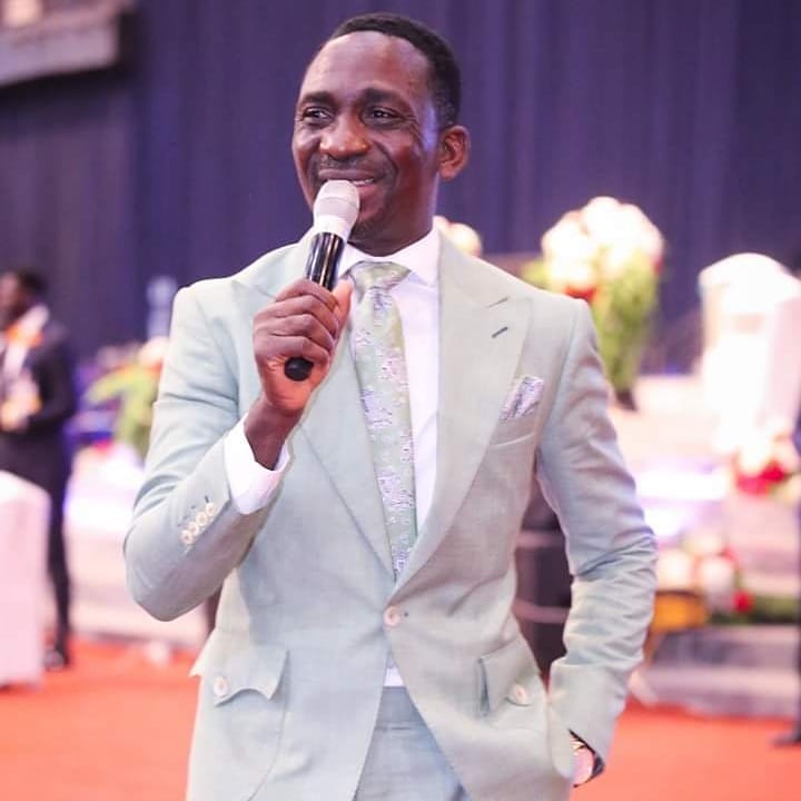 Seeds of Destiny 31st March 2020 Devotional - The God of Restoration, written by Pastor Paul Enenche.