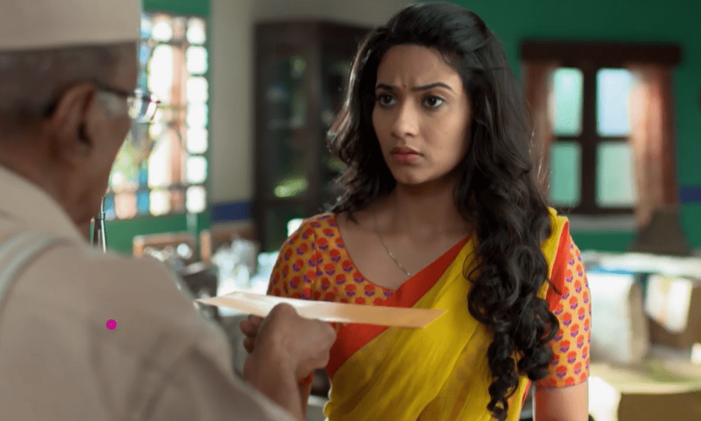 Gangaa 27th February 2020 Update – Zee World