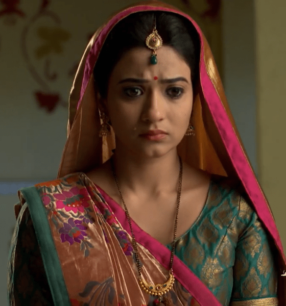Gangaa 29th March 2020 Zee World Update