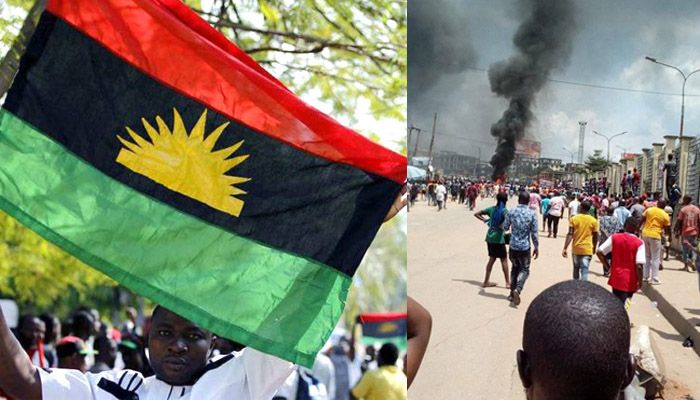 It’s Time To Wipe Out Fulani Terrorists from South East, says IPOB