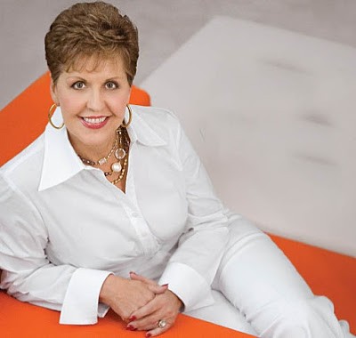 Joyce Meyer 13 March 2020 Daily Devotional – Enjoy Your Inheritance