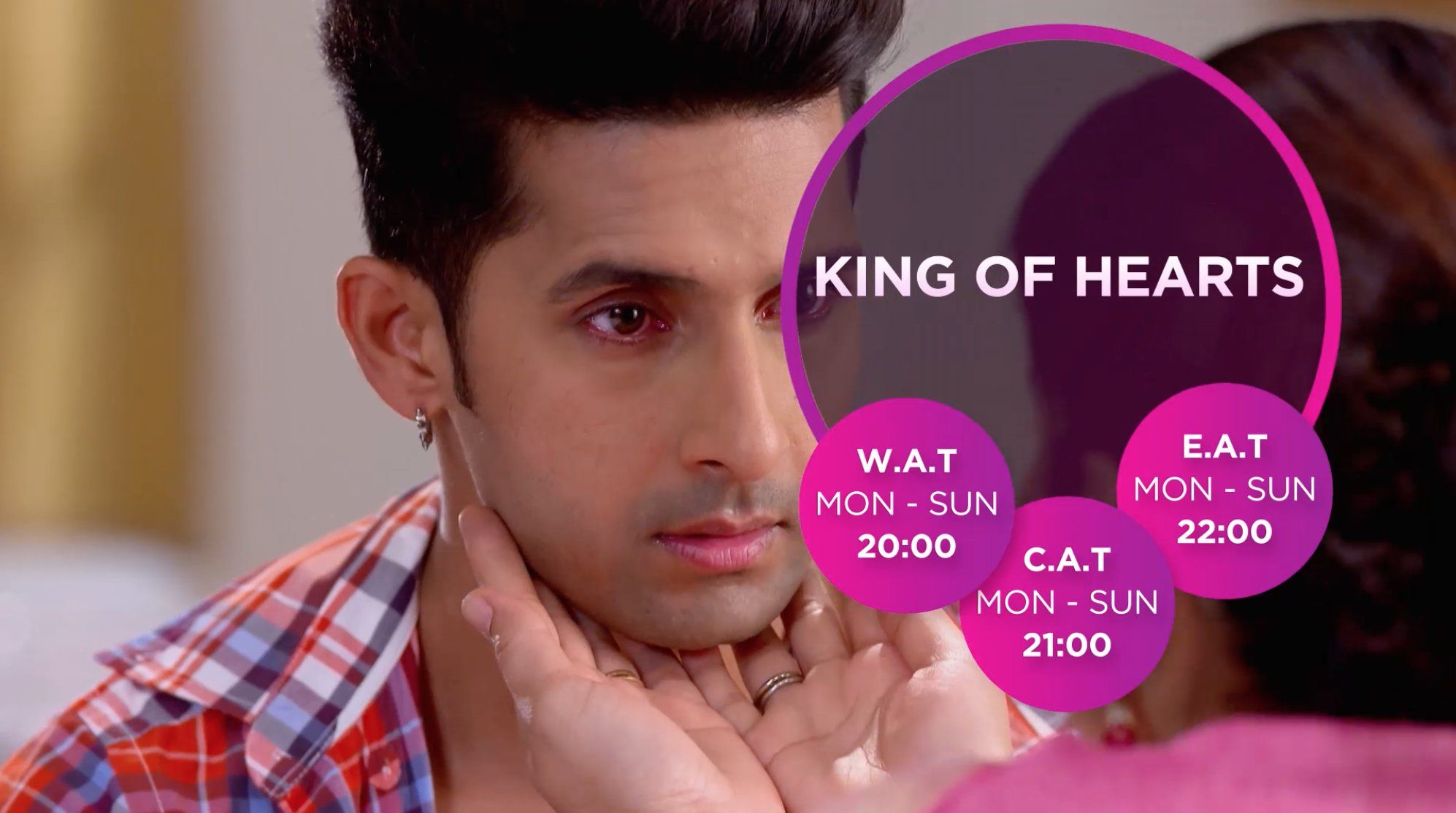 King of Hearts 24th February 2020 Update