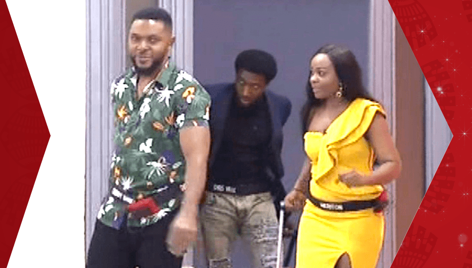 Ultimate Love 2020 Friday 21st February - Meet the 3 new Love Guests