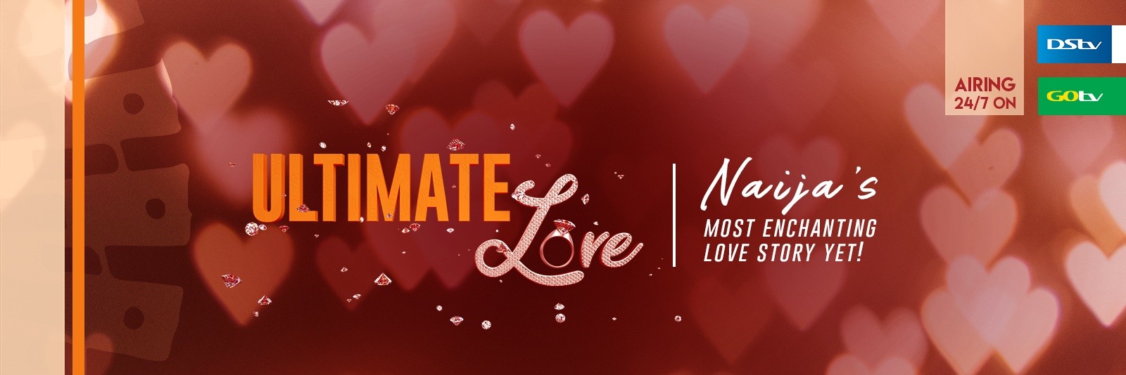 Meet Ultimate Love Reality TV Show Housemates (Video)