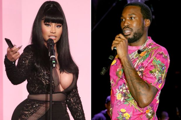 Nicki Minaj regrets fighting with Meek Mill on Twitter