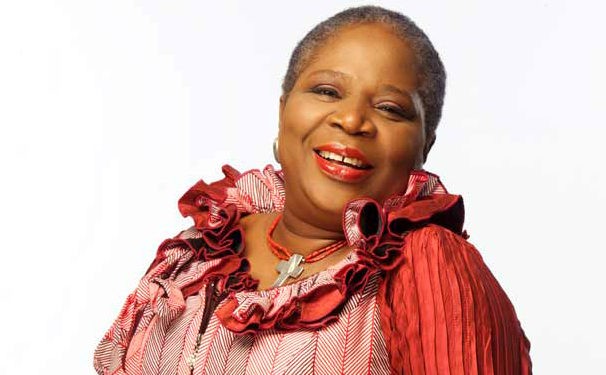 Nollywood icon Onyeka Onwenu wins court case against iROKING