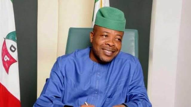 PDP embarks on spiritual journey to restore Ihedioha’s mandate
