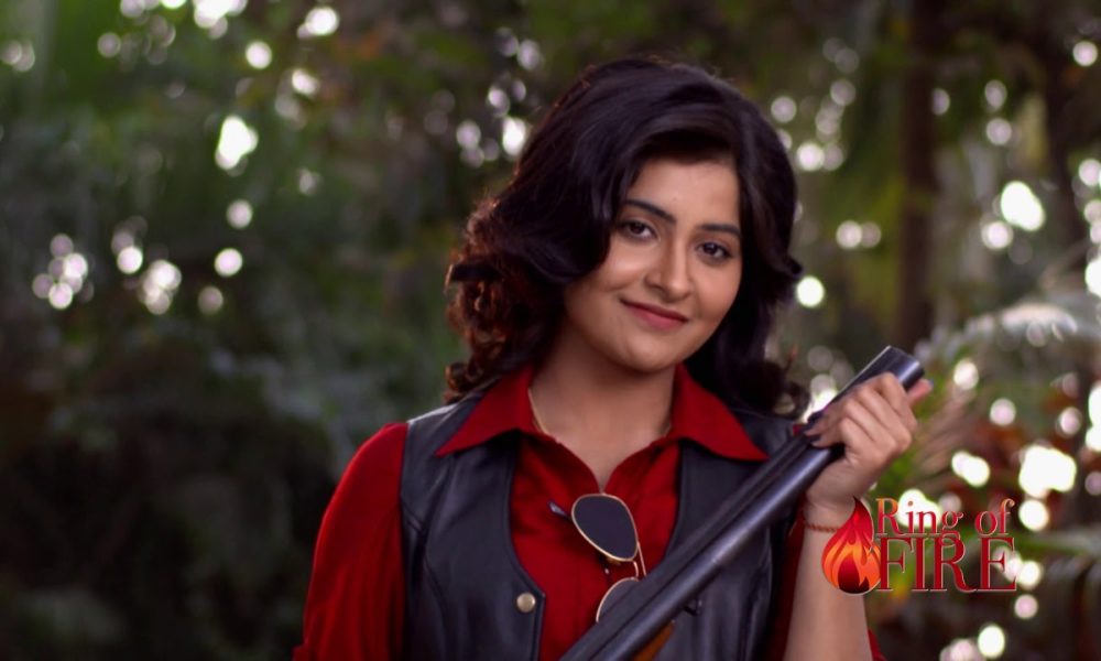 Ring of Fire 13 March 2020 Update