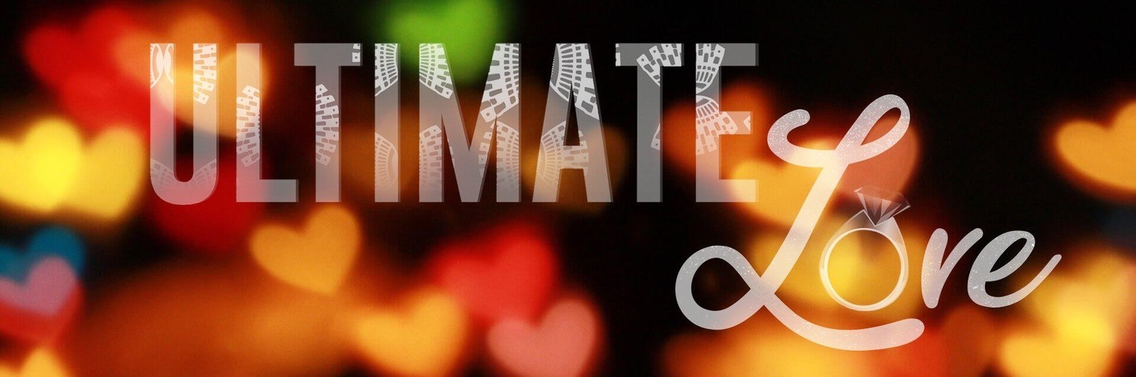 Ultimate Love 2020 25th February - Conflict Resolution in the Love Pad