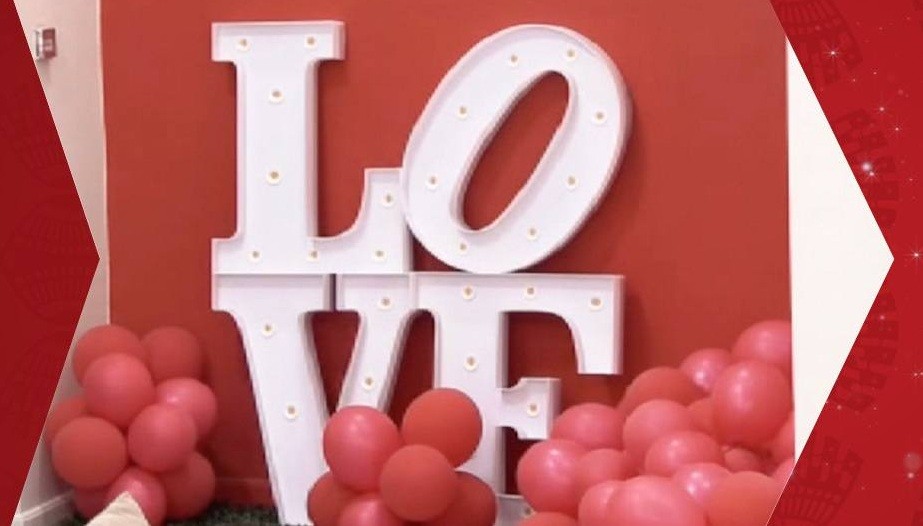 Ultimate Love 19th February 2020 - Contentment in the Love Pad