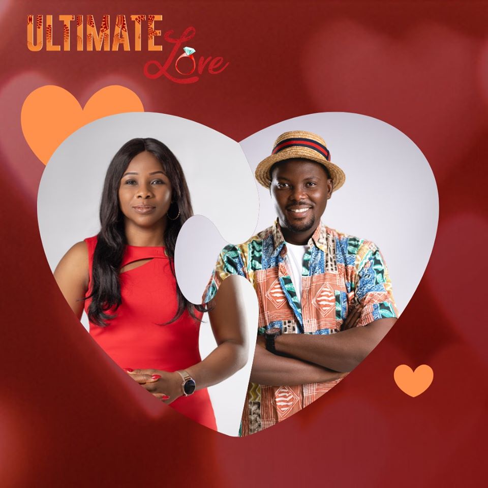 Ultimate Love 2020 February 16th Highlight - The Moment Housemates were asked to pack (Video)