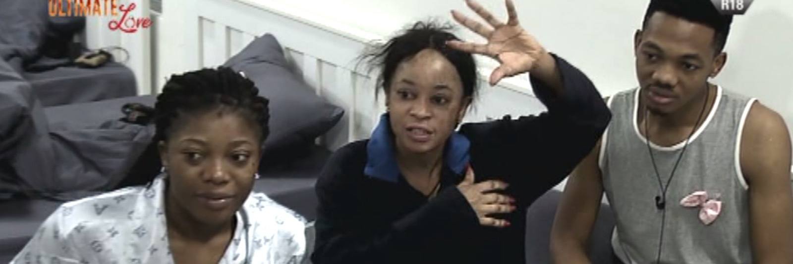 Ultimate Love 2020 Highlights Day 3 - To shave or not to shave