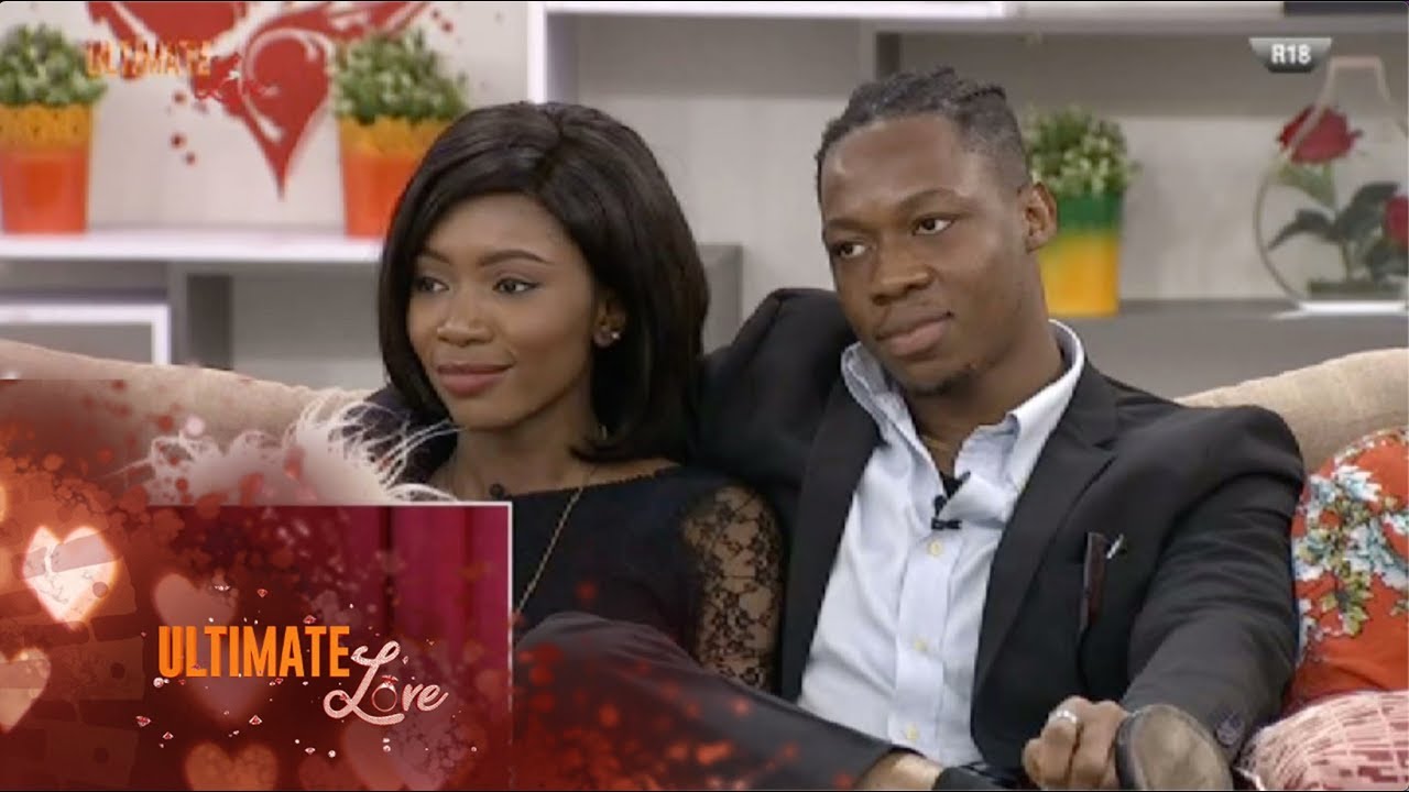 Ultimate Love 2020 Sunday Highlights – Watch As Aunty Pairs Couples