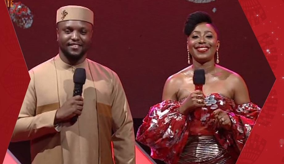 Ultimate Love 2020 Sunday Live Show Swaps and Nominations