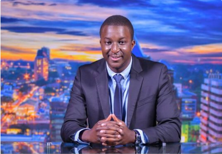 Popular 30-year-old Zimbabwe broadcaster, Zororo Makamba dies from coronavirus