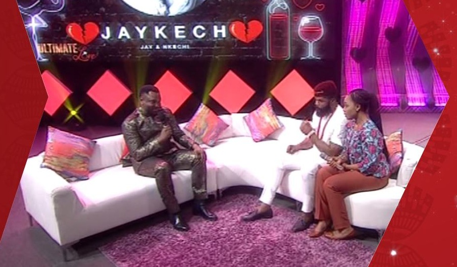 Ultimate Love 2020 Sunday show highlights – JayKech checked out of Love pad