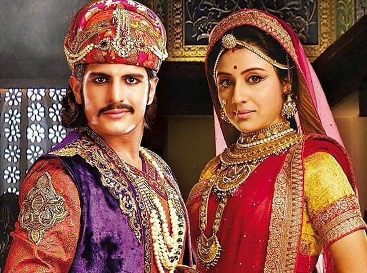 Jodha Akbar 22nd March 2020