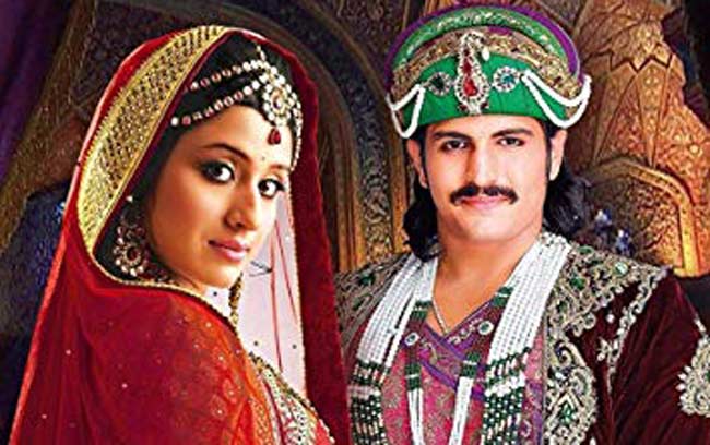 Jodha Akbar 25 August 2020 Update