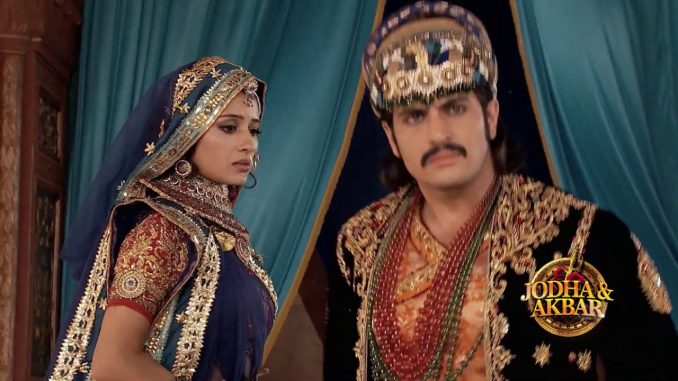 Jodha Akbar Teasers March 2020 Jodha Akbar Teasers March 2020