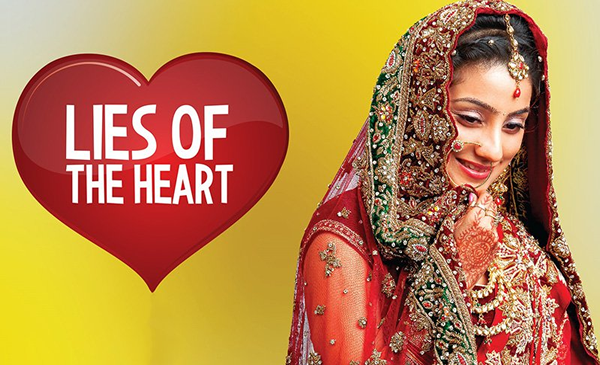 Lies of the Heart 21st March 2020 Update