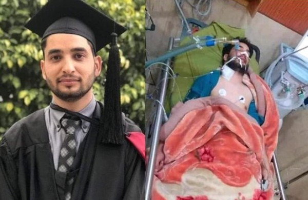 Doctor who spent weeks treating coronavirus patients dies of the virus