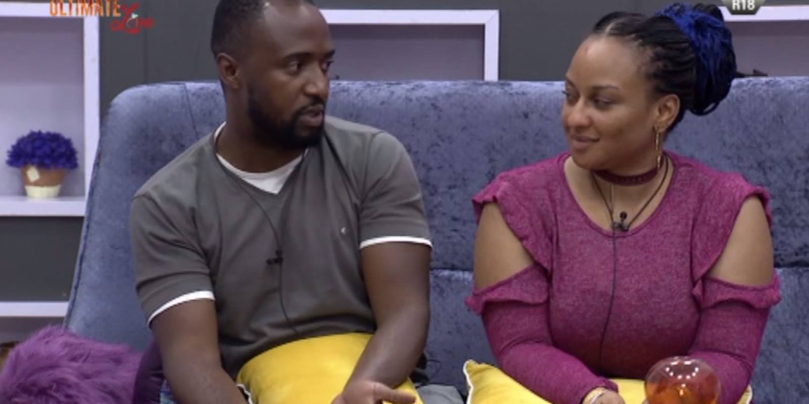 Roksie wins Ultimate Love 2020 inaugural season