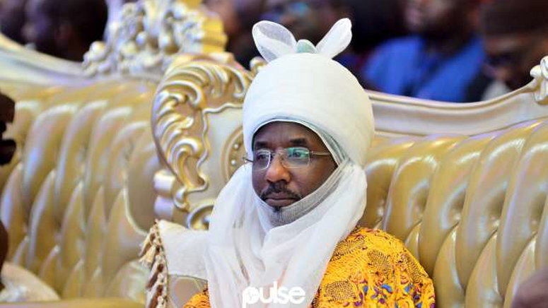 How I was manhandled by Police, DSS, others - Sanusi
