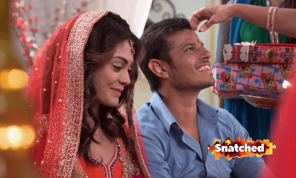 Snatched 4 March 2020 Update on Zee World