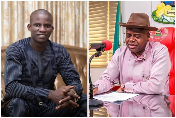 Comrade Atti J. Moses commends Gov. Douye Diri’s Policies, Palliatives and stimulus packages