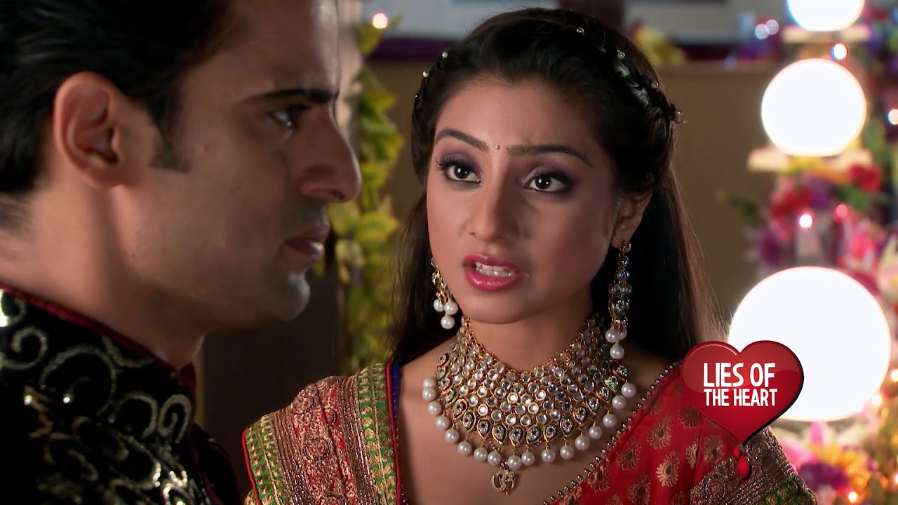 Lies of the Heart 15 July 2020 Update