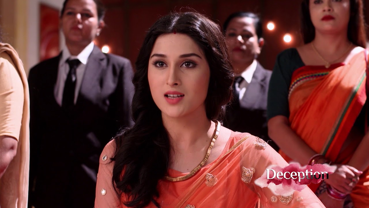 Deception 31 May 2020 Update