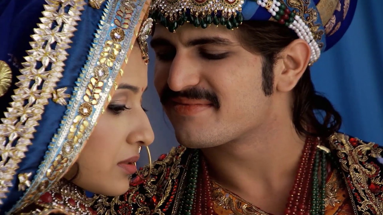 Jodha Akbar 24 August 2020 Update