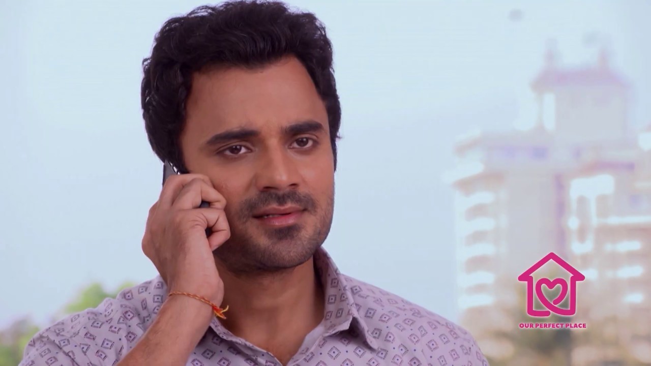 Our Perfect Place Teasers May 2020