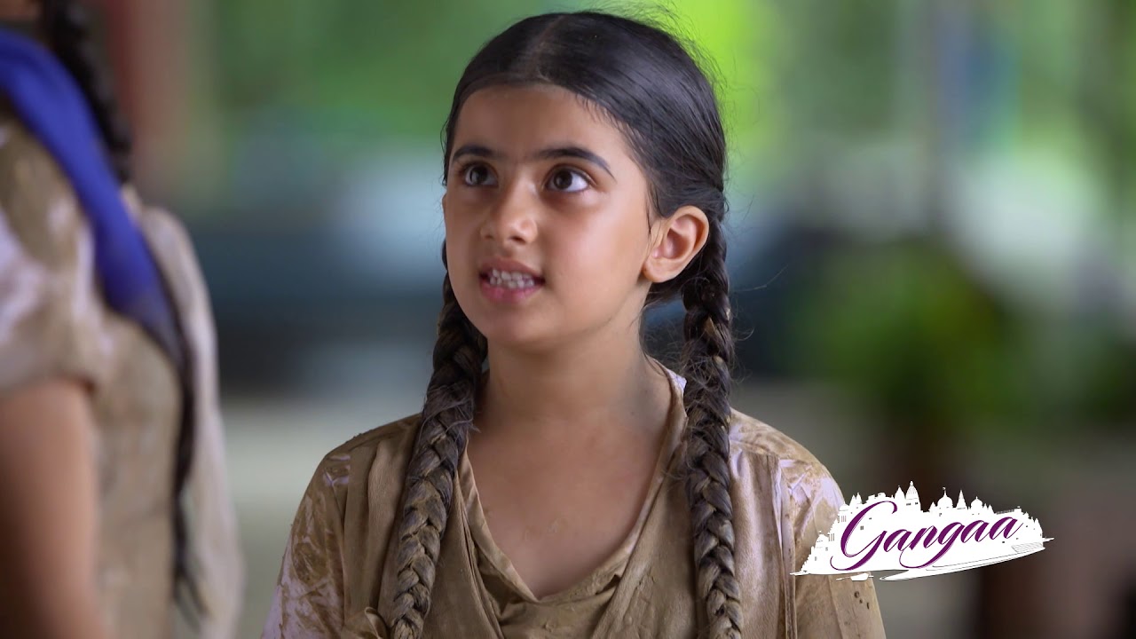 Gangaa 7th June 2020 Update