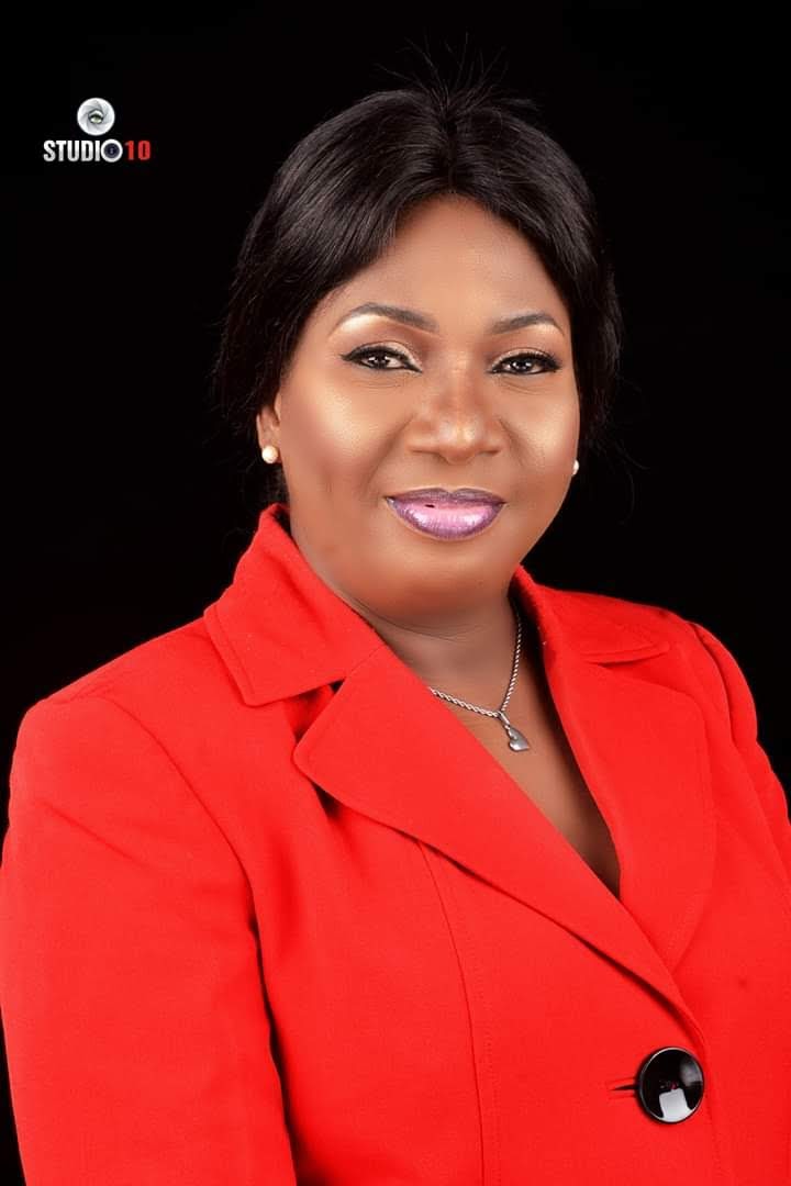 Gov Diri 's Victory at the supreme court, an act of God to bring prosperity to Bayelsans, says Juliet Pulu Gov Diri 's Victory at the supreme court, an act of God to bring prosperity to Bayelsans, says Juliet Pulu