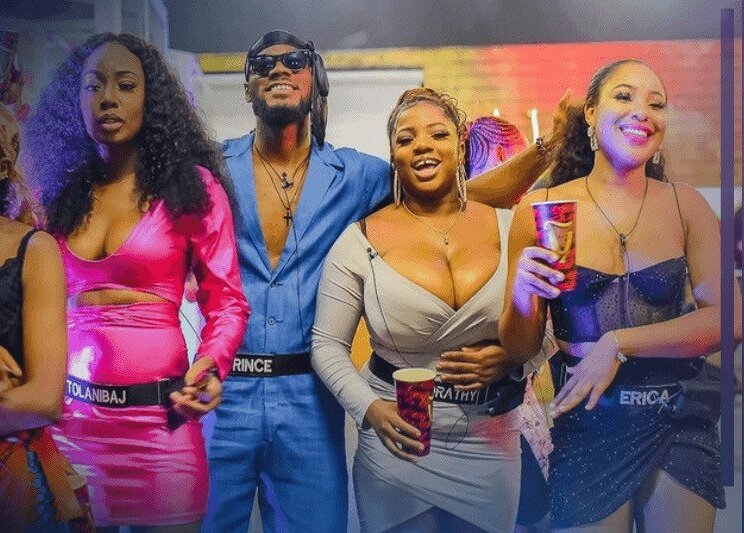 #BBNaija 2020 Day 16: The love letters, Kiddwaya’s confession, the fashion game and lots more