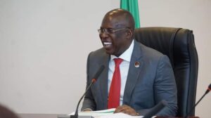 FG Begins Feasibility Study for Brass Shipyard Project