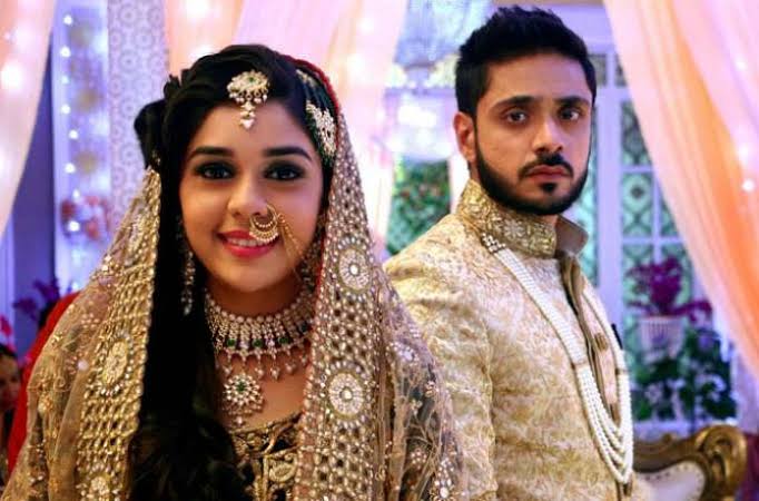 Zara’s Nikah 8 August 2020 Update Zee World
